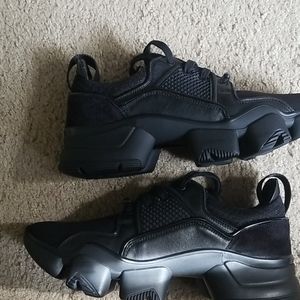 Givenchy jaw breaker sneaker